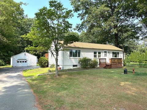 5 Mortimer Rd Sterling MA 01564