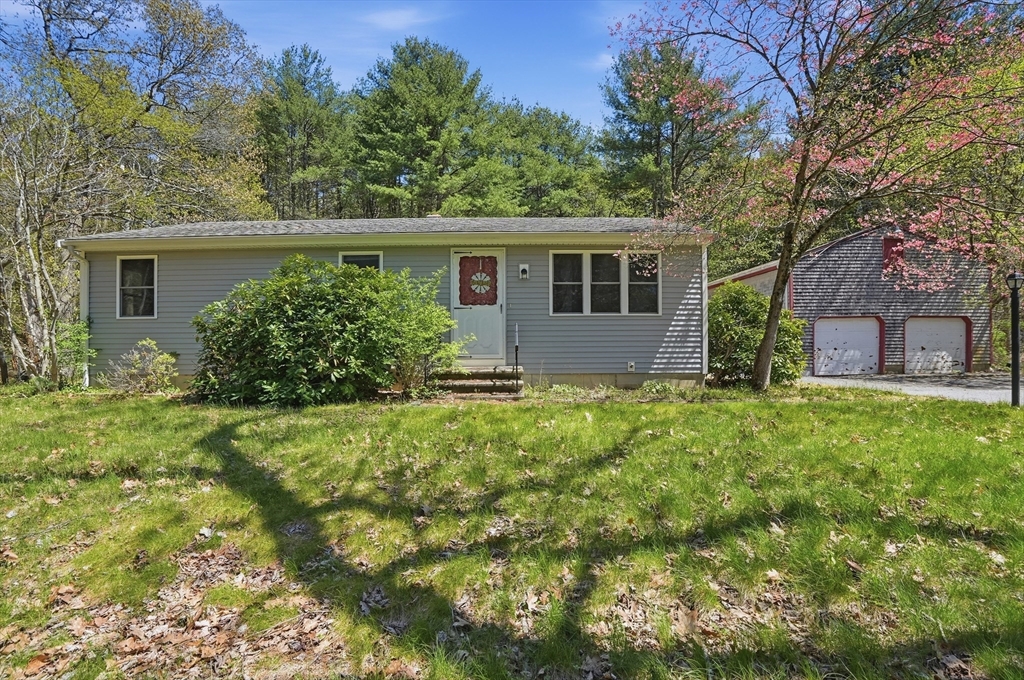 6 Bayview Avenue, Berkley, MA Photo #1