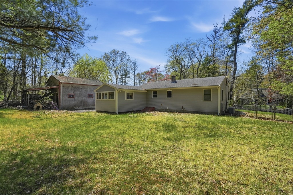 6 Bayview Avenue, Berkley, MA Photo #25