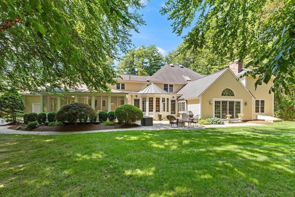115 Fox Run Rd, Sudbury, MA, 115 Fox Run Rd, Sudbury, MA Photo #36