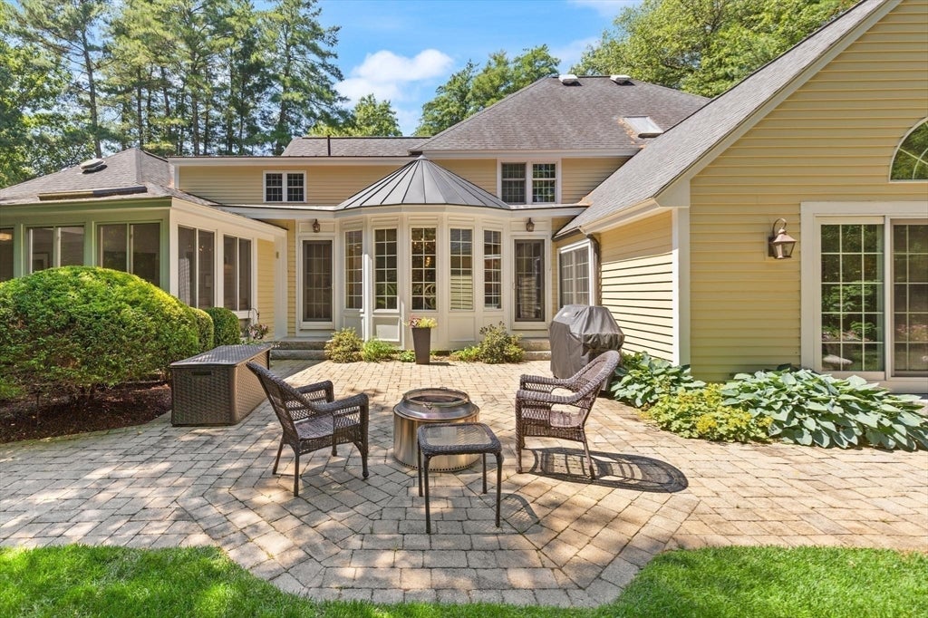 115 Fox Run Rd, Sudbury, MA, 115 Fox Run Rd, Sudbury, MA Photo #37