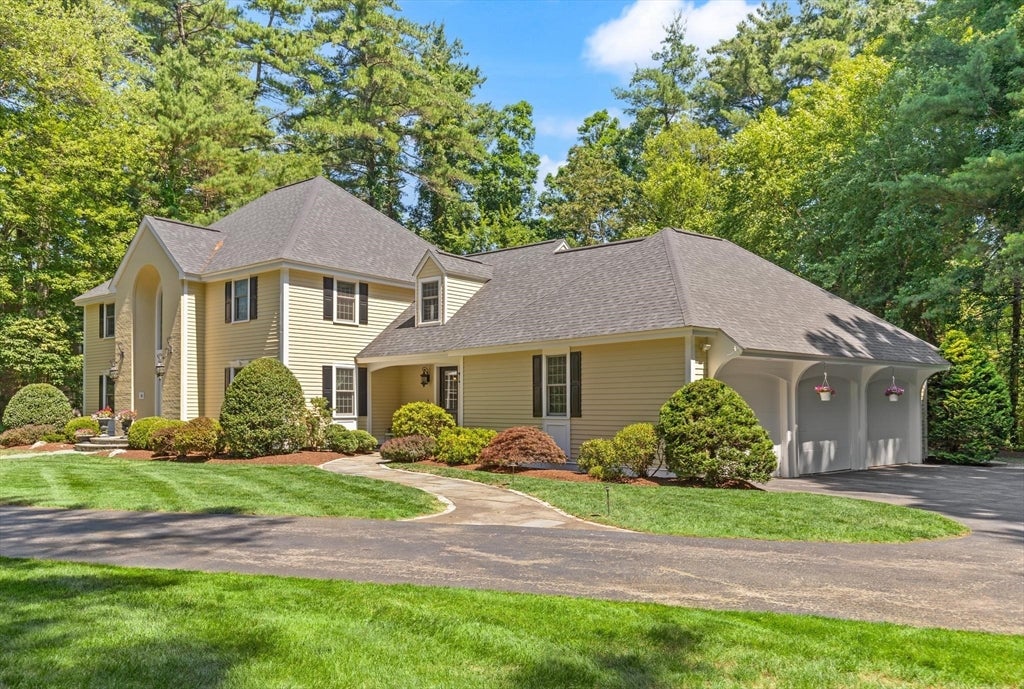 115 Fox Run Rd, Sudbury, MA, 115 Fox Run Rd, Sudbury, MA Photo #2