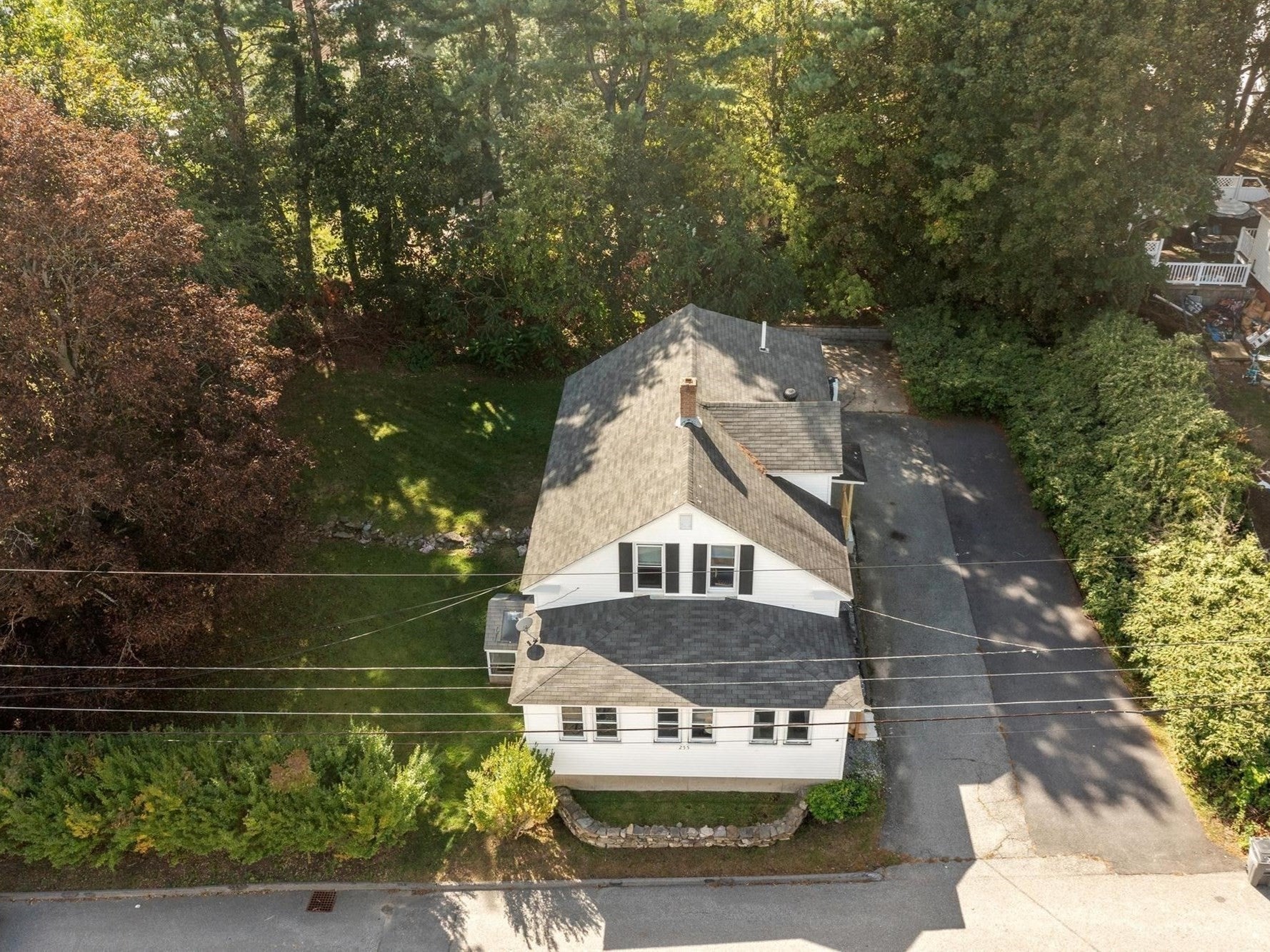 255 Greenwood St