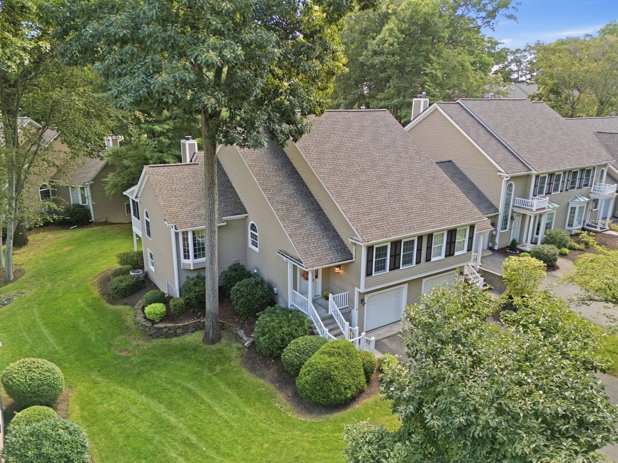 10 Windpath W #10, West Springfield, MA Photo #1