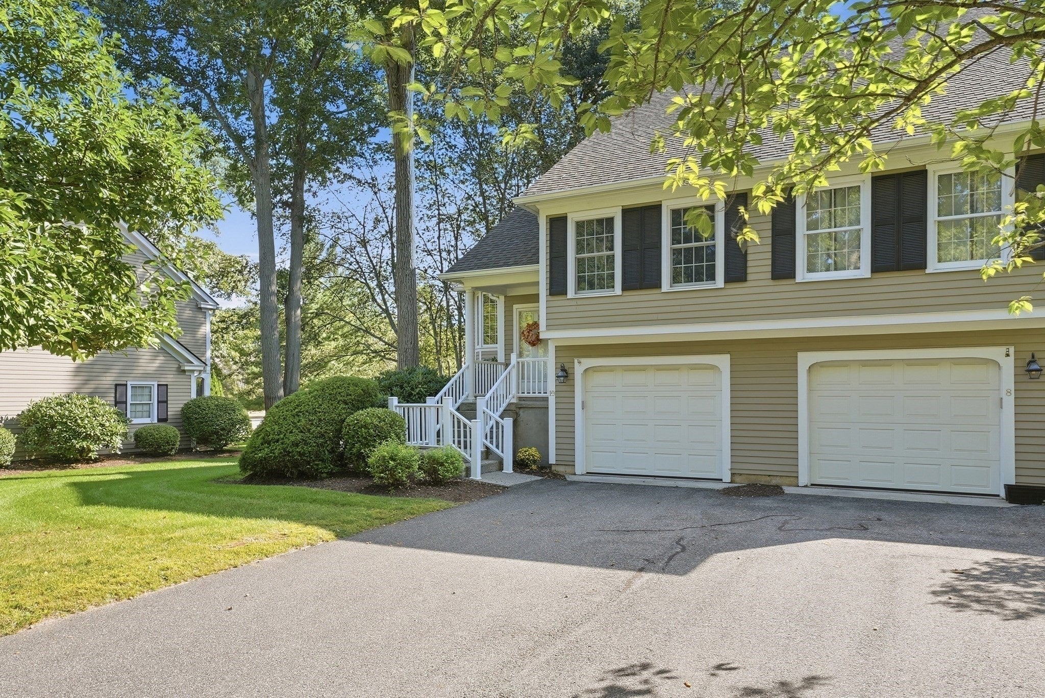 10 Windpath W #10, West Springfield, MA Photo #4