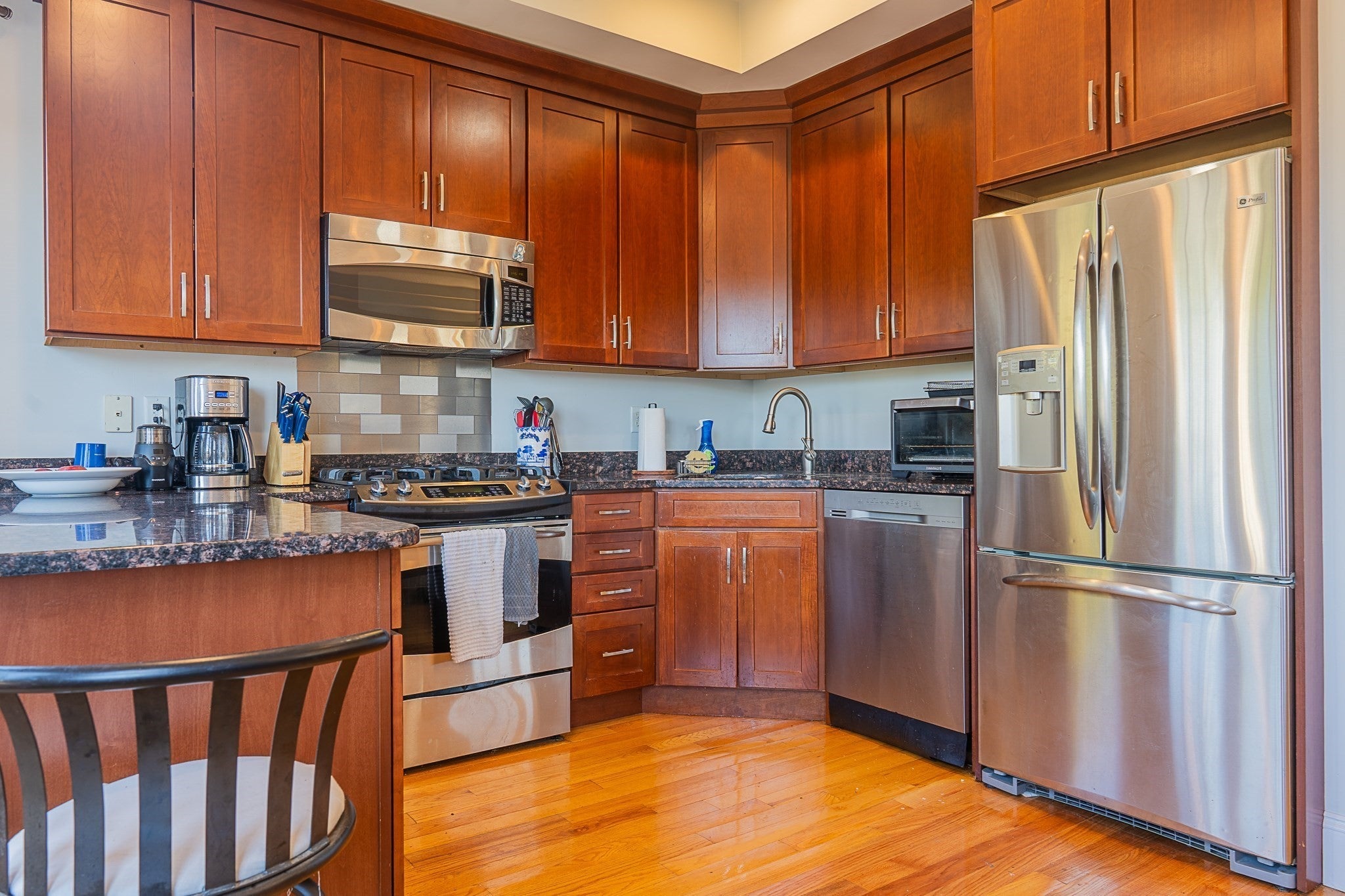 24 Mill St #3, Boston, MA Photo #7