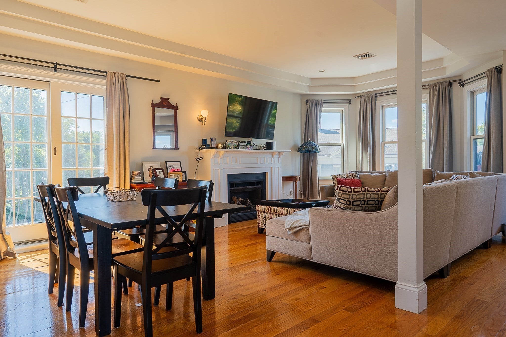 24 Mill St #3, Boston, MA Photo #3