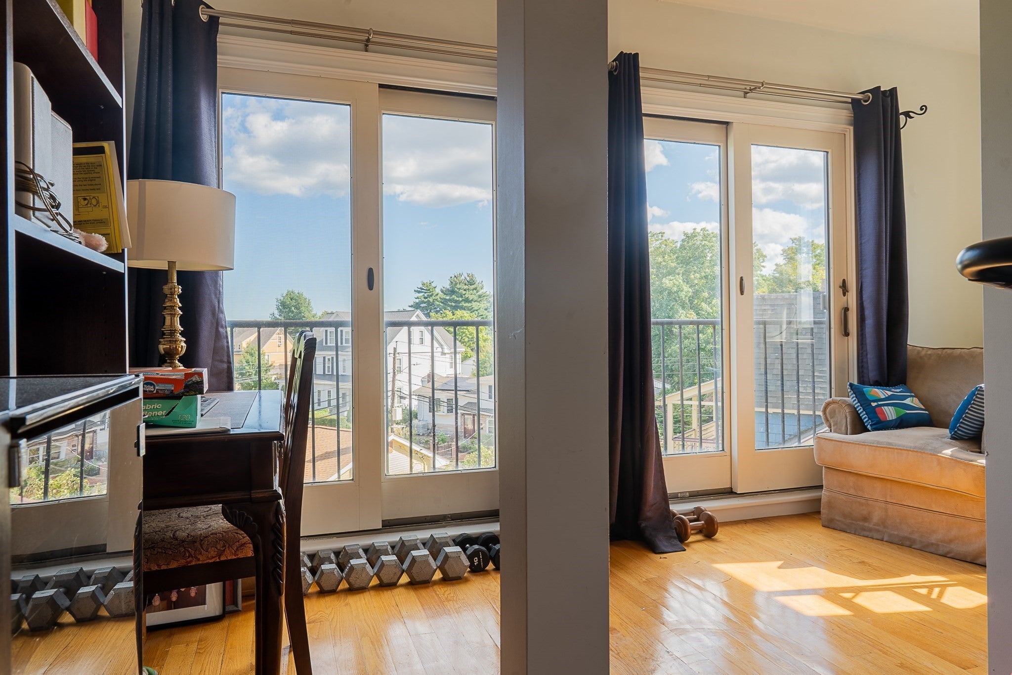 24 Mill St #3, Boston, MA Photo #21