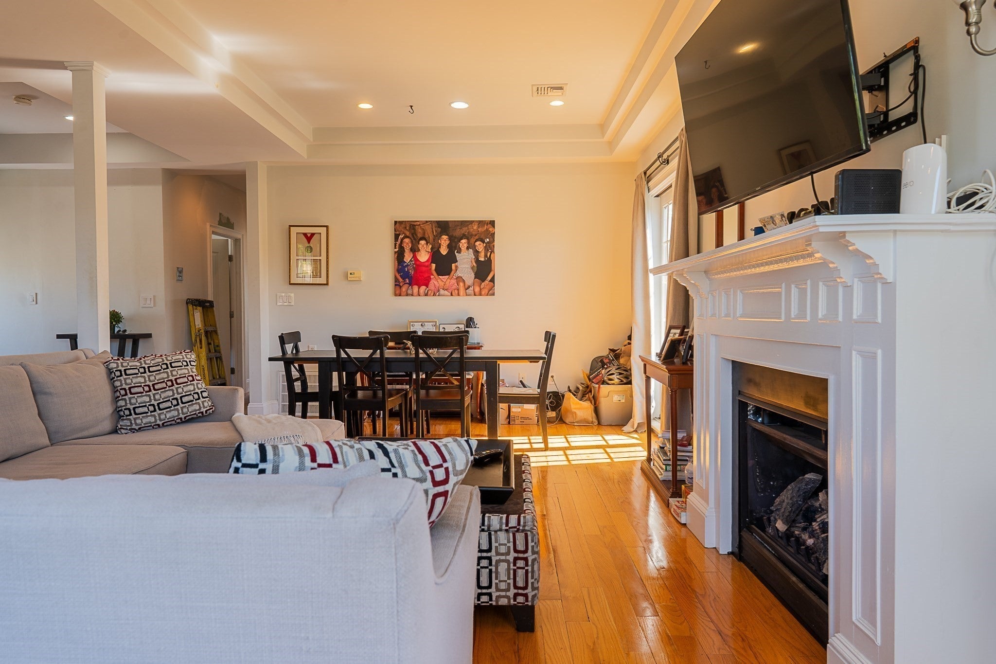 24 Mill St #3, Boston, MA Photo #2