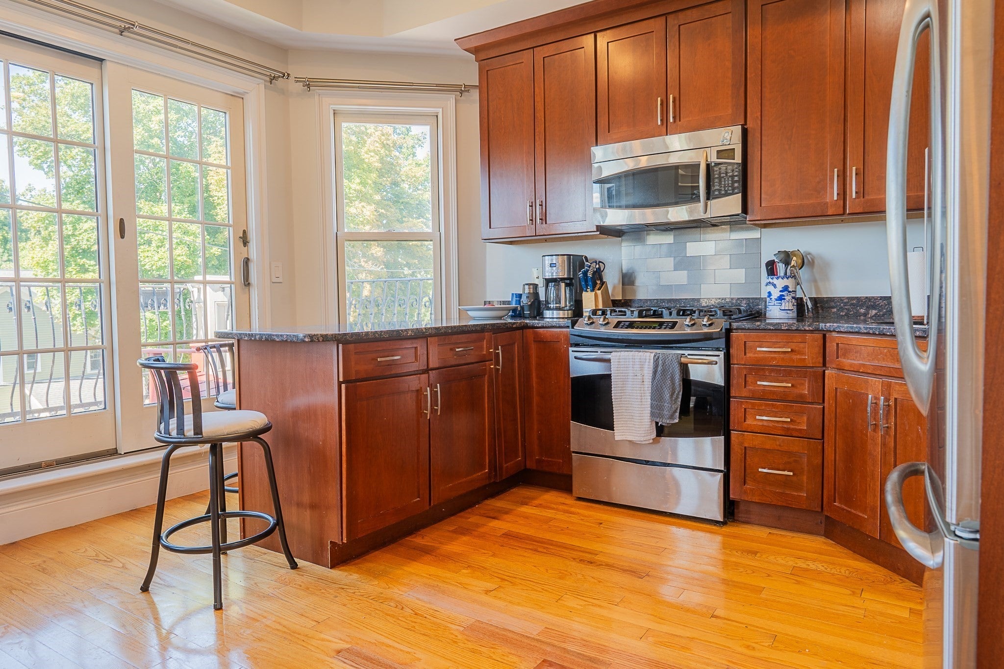 24 Mill St #3, Boston, MA Photo #8