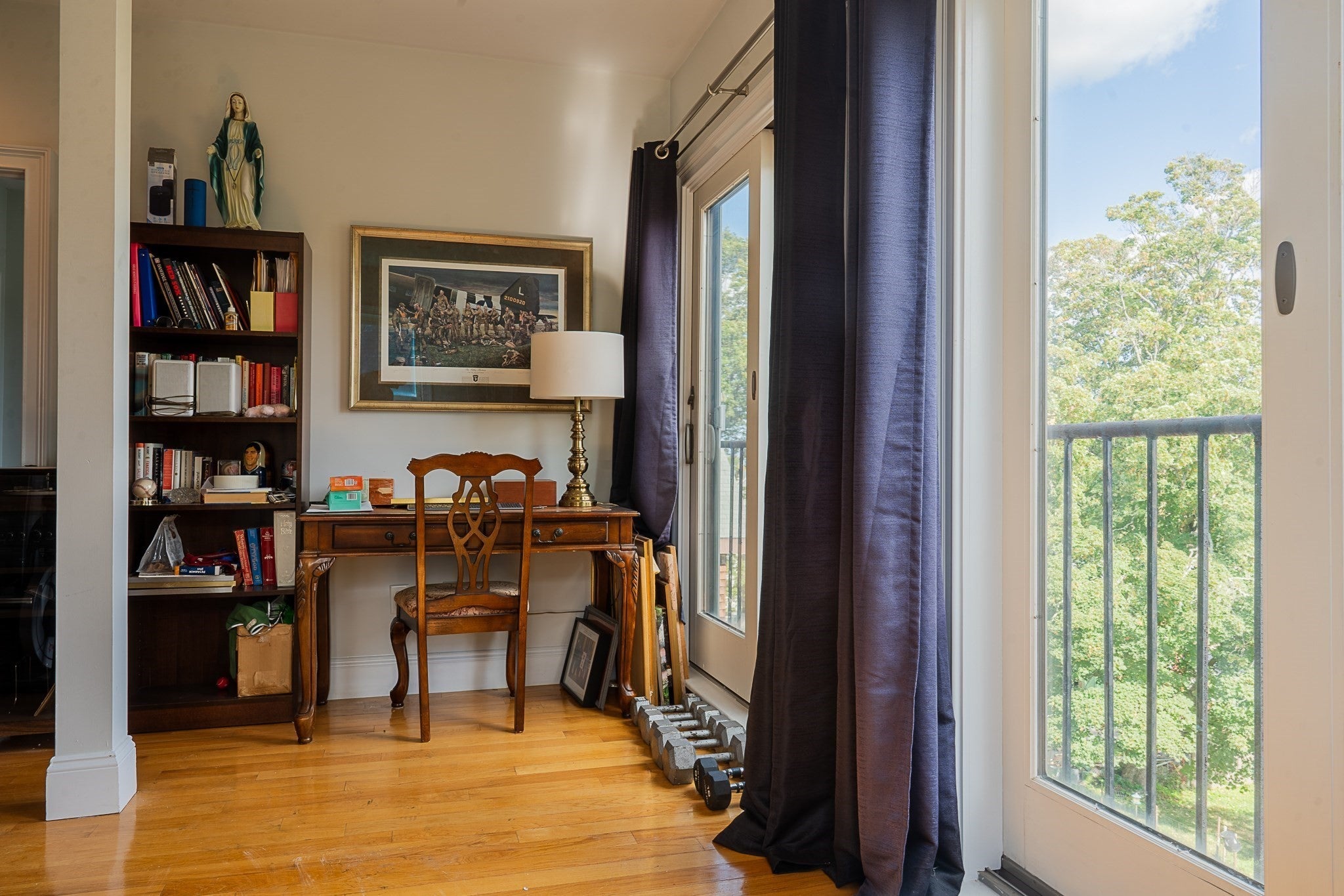 24 Mill St #3, Boston, MA Photo #20