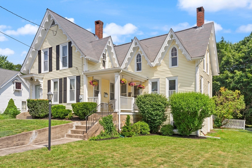 105 W. High Street