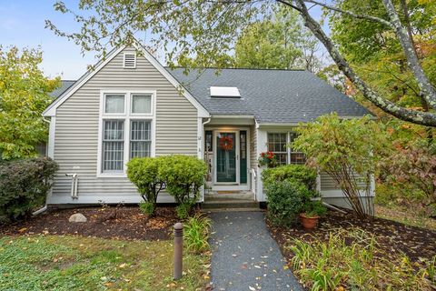 12 Brewster Lane 12 Acton MA 01720