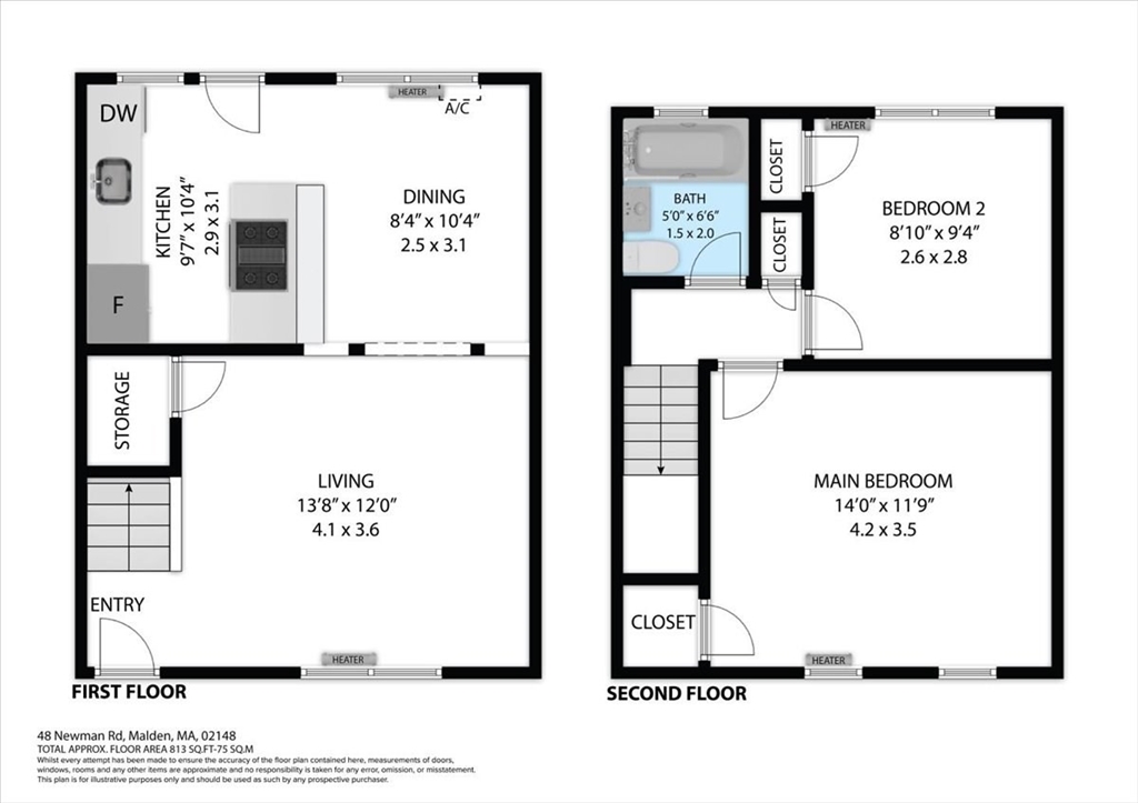 48 Newman Rd #48, Malden, MA Photo #17
