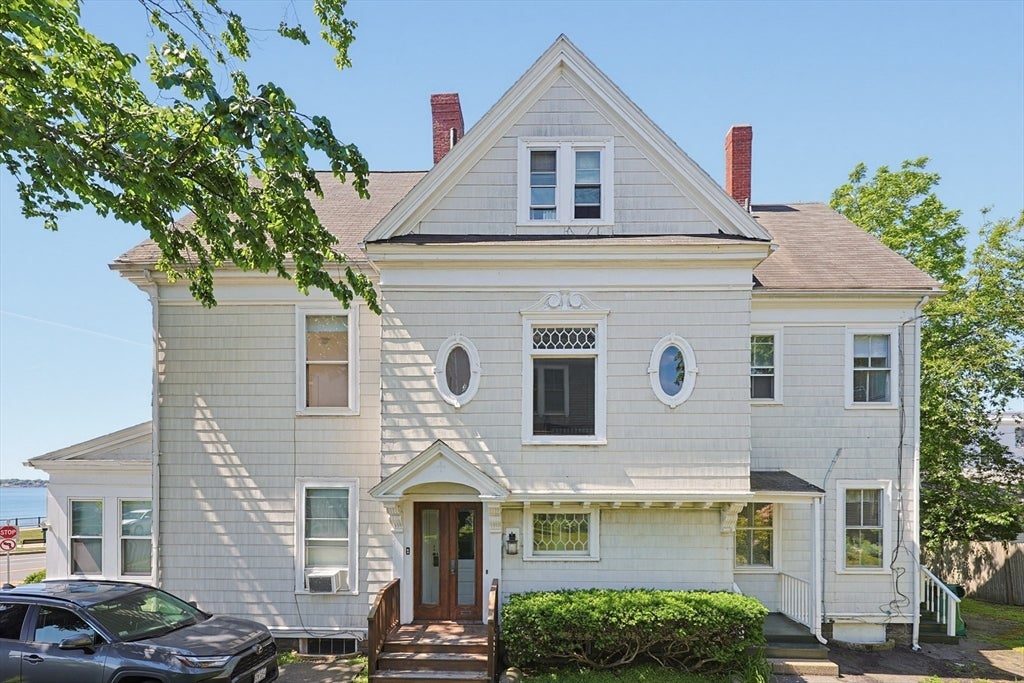 49 Atlantic Terrace