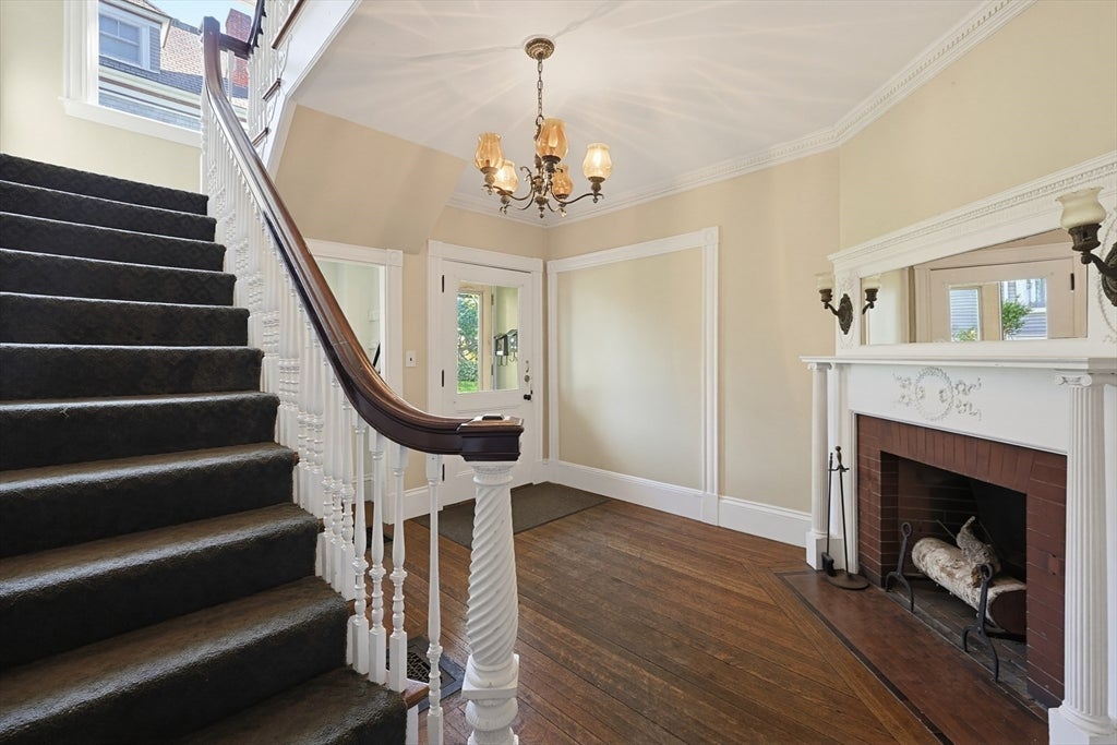 49 Atlantic Terrace