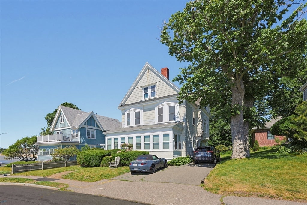 49 Atlantic Terrace