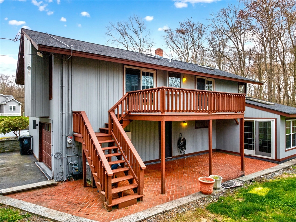 814 Sharps Lot Rd