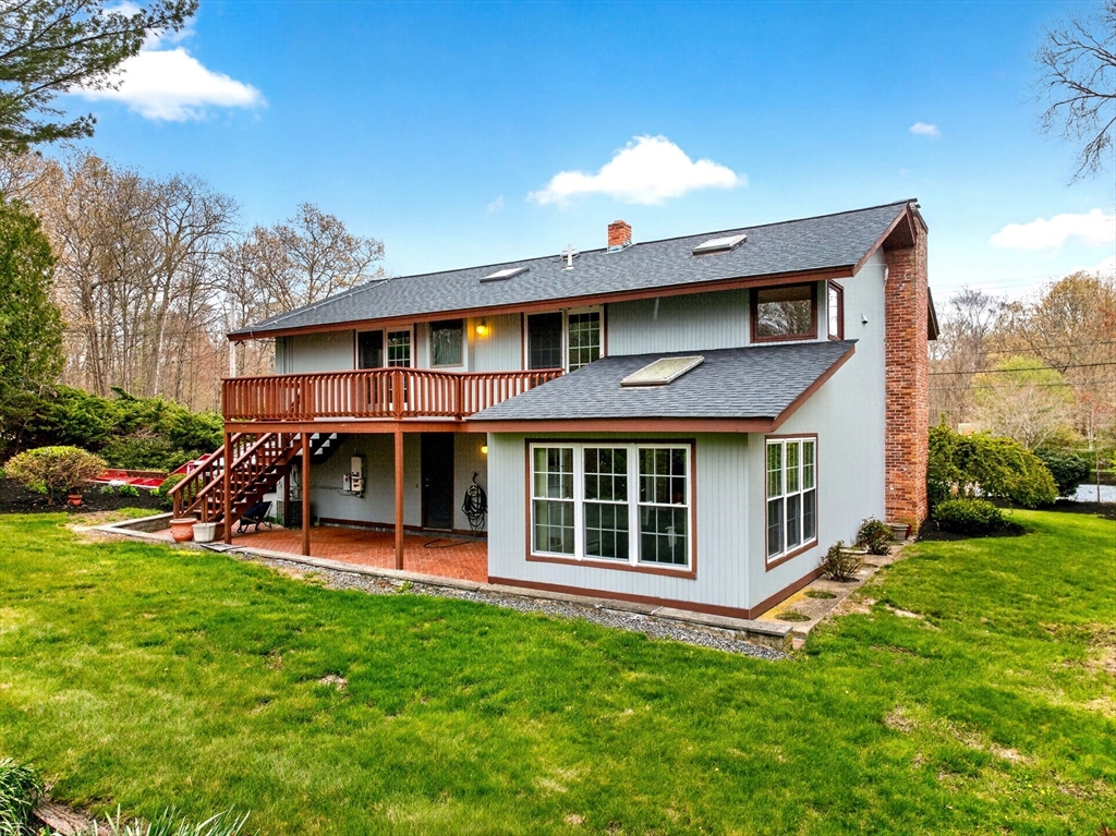 814 Sharps Lot Rd