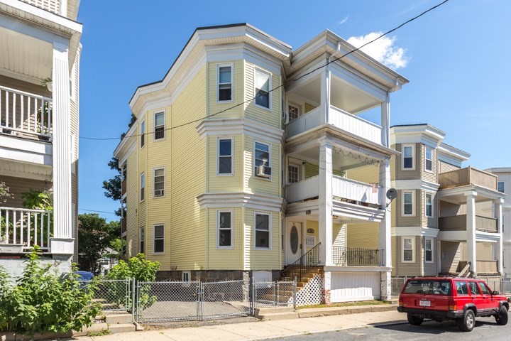 57 Mora ST #1, Boston, MA Photo #22