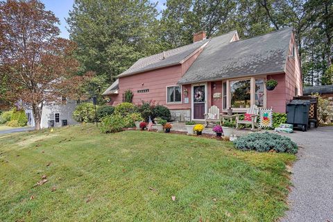 21 Kelsey Road Natick MA 01760