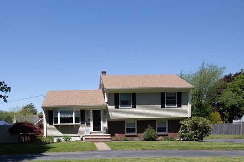 Photo of 4 Clark Lane, Swansea, MA 02777 (MLS # 73520485)