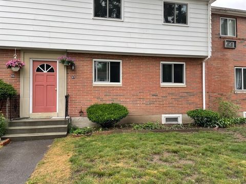 Photo of 97 Bishop Dr #97, Framingham, MA 01702 (MLS # 73483457)