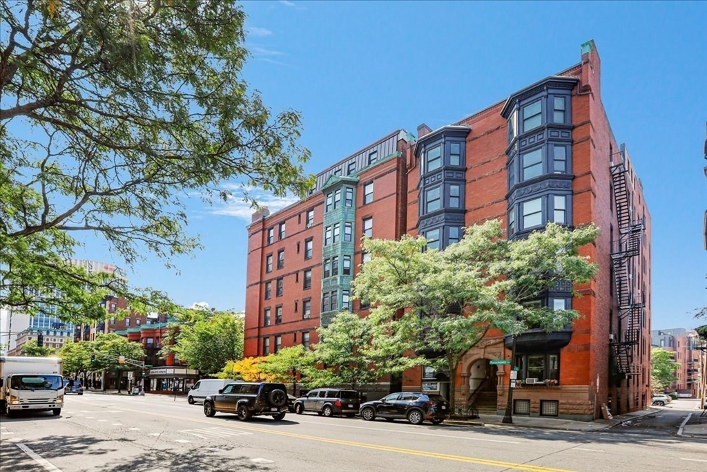 31 Massachusetts Ave #1-2, Boston, MA Photo #8