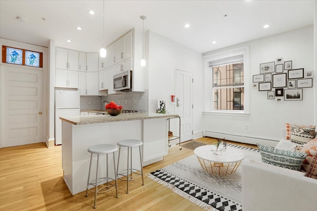 31 Massachusetts Ave #1-2, Boston, MA Photo #1