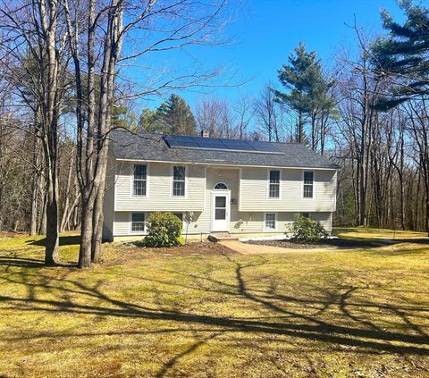 30 N Fitzwilliam Rd Royalston MA 01368