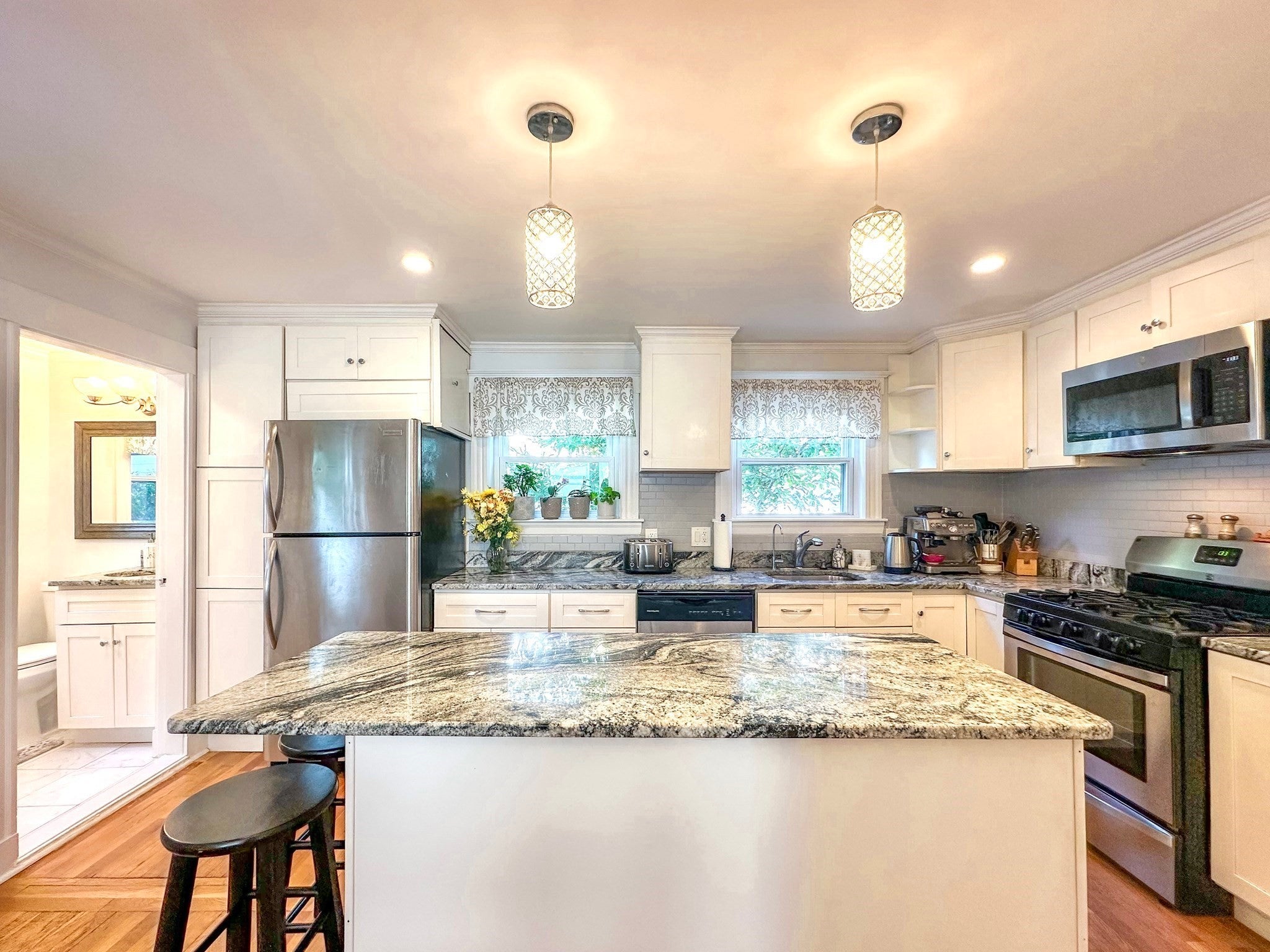 35 Reedsdale Road #35, Milton, MA Photo #18