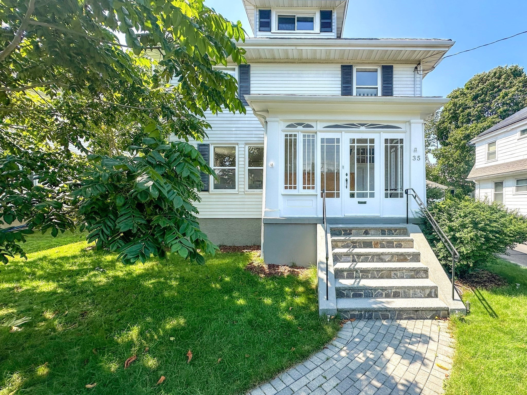 Photo of 35 Reedsdale Road, Milton, MA