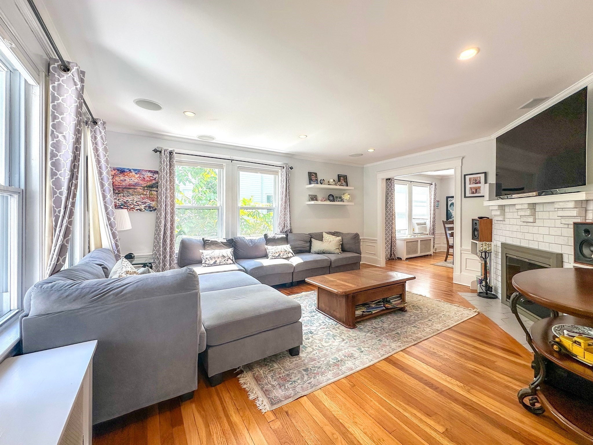35 Reedsdale Road #35, Milton, MA Photo #11