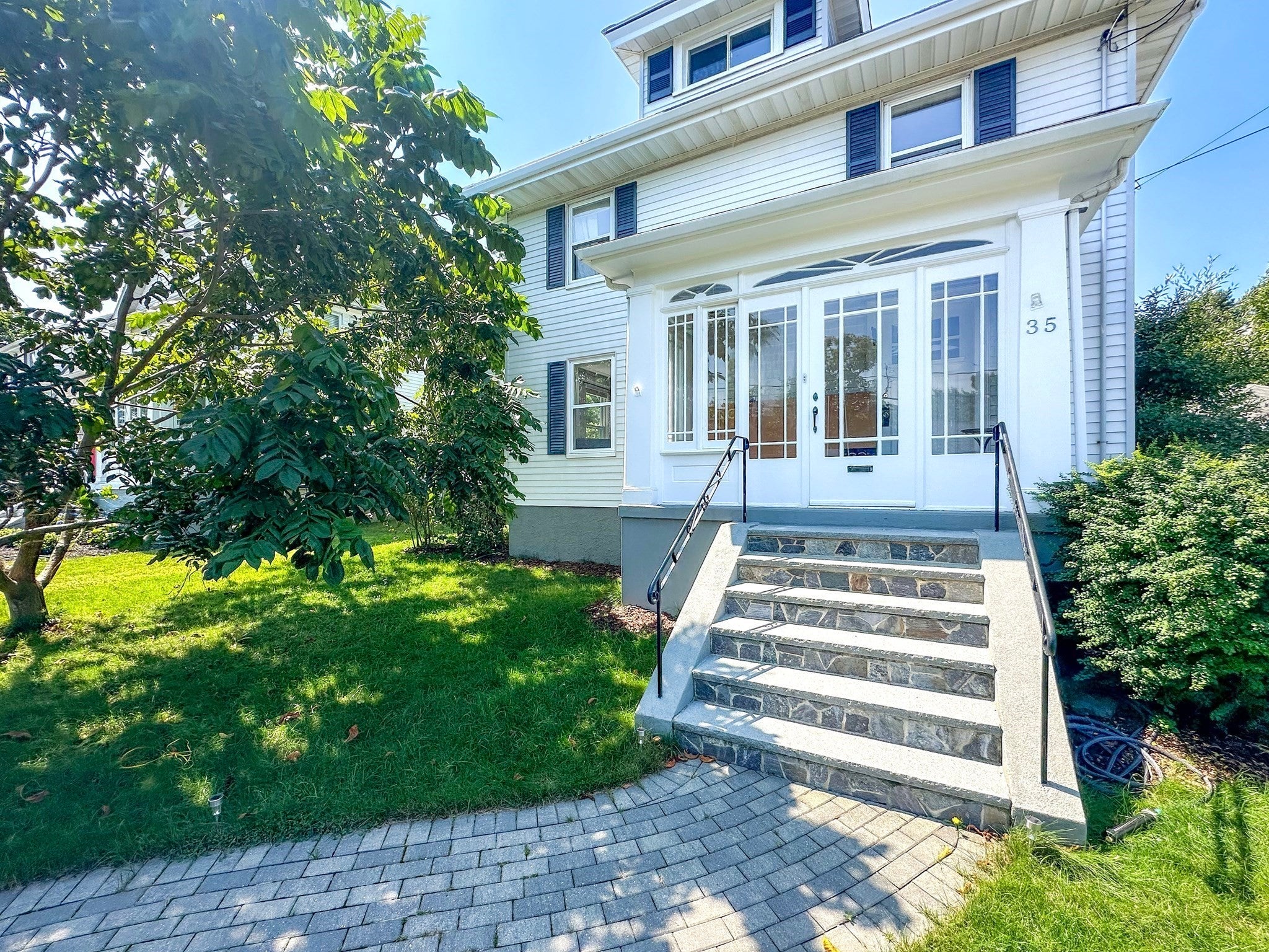 35 Reedsdale Road #35, Milton, MA Photo #2