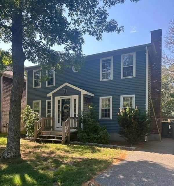 105 Alewife Rd 25B