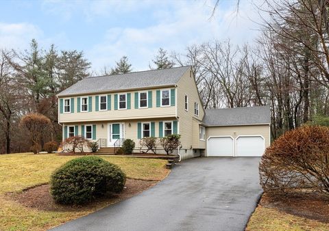 2 Wildlife Drive Hopkinton MA 01748