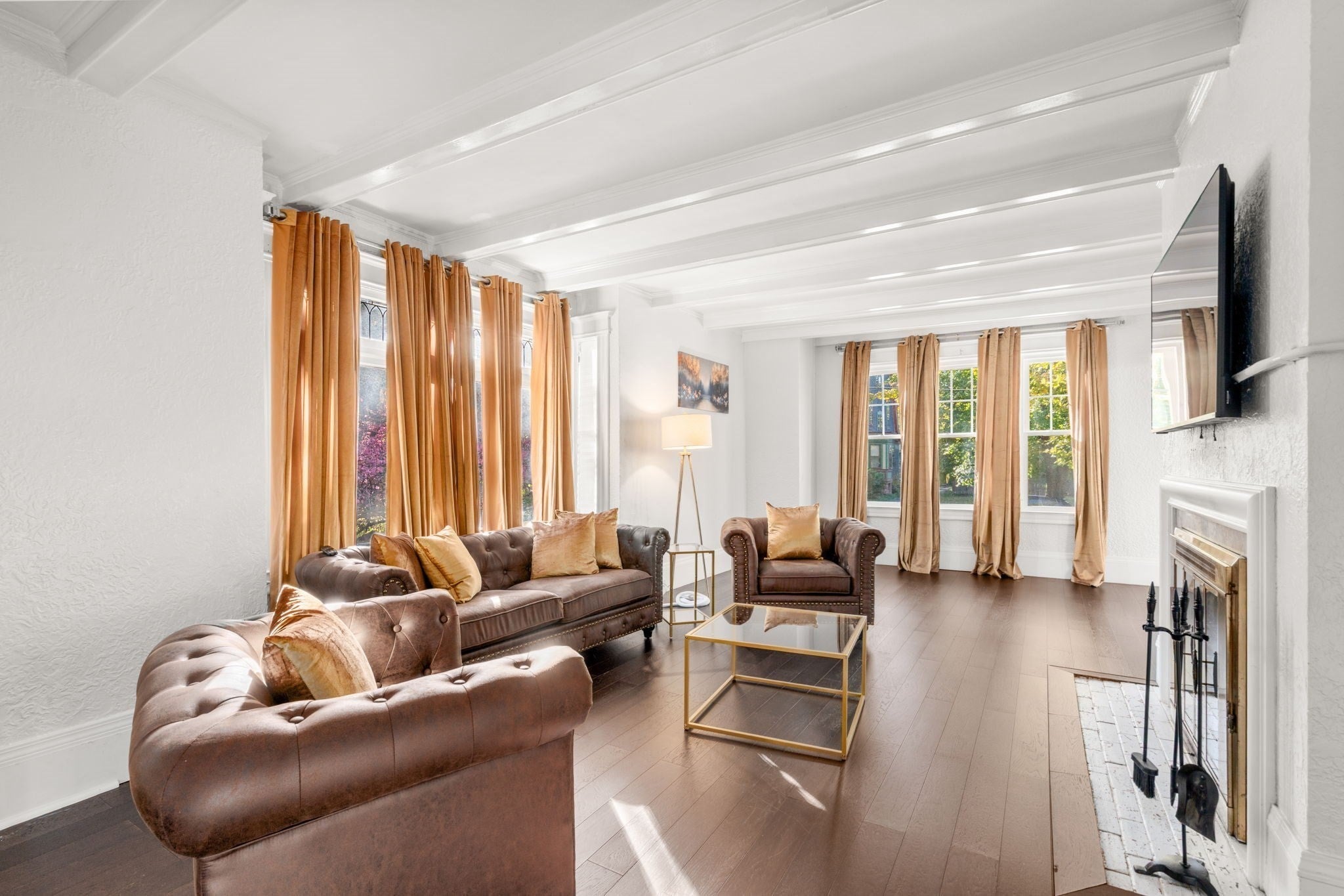 25 Marengo Park