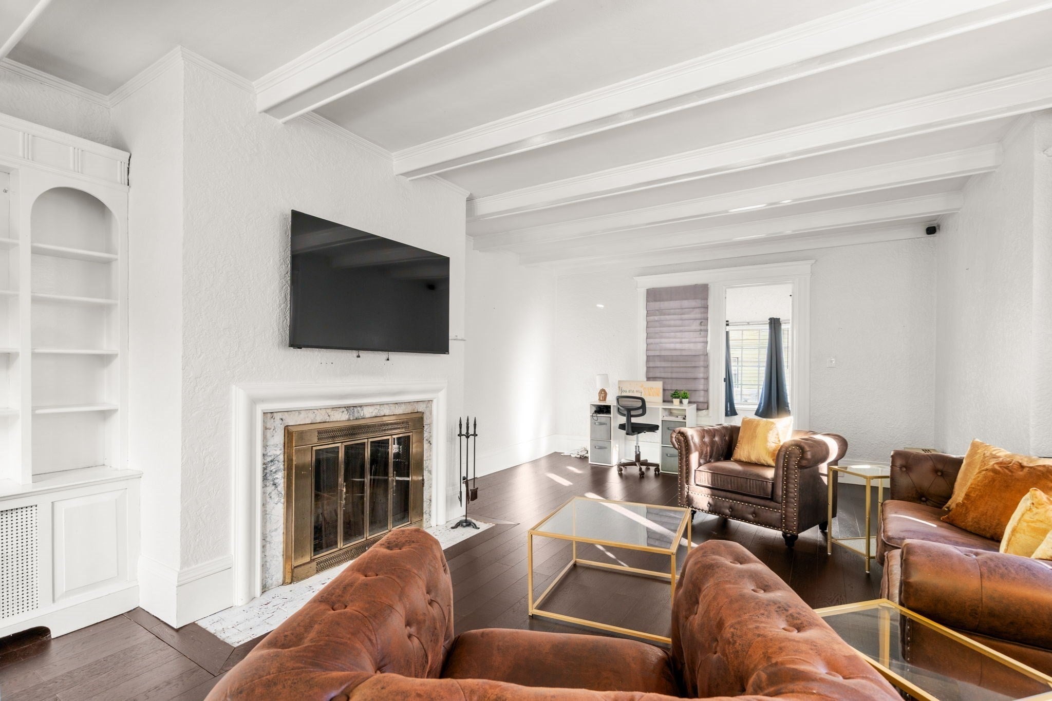 25 Marengo Park