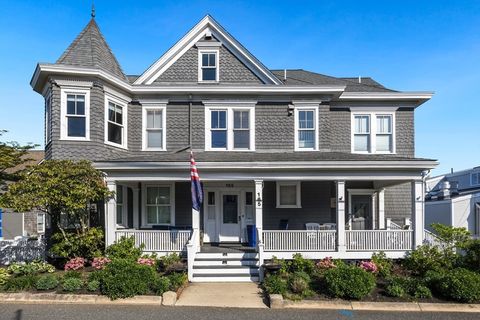Photo of 165 Commercial Street #Unit 4, Provincetown, MA 02657 (MLS # 73353550)