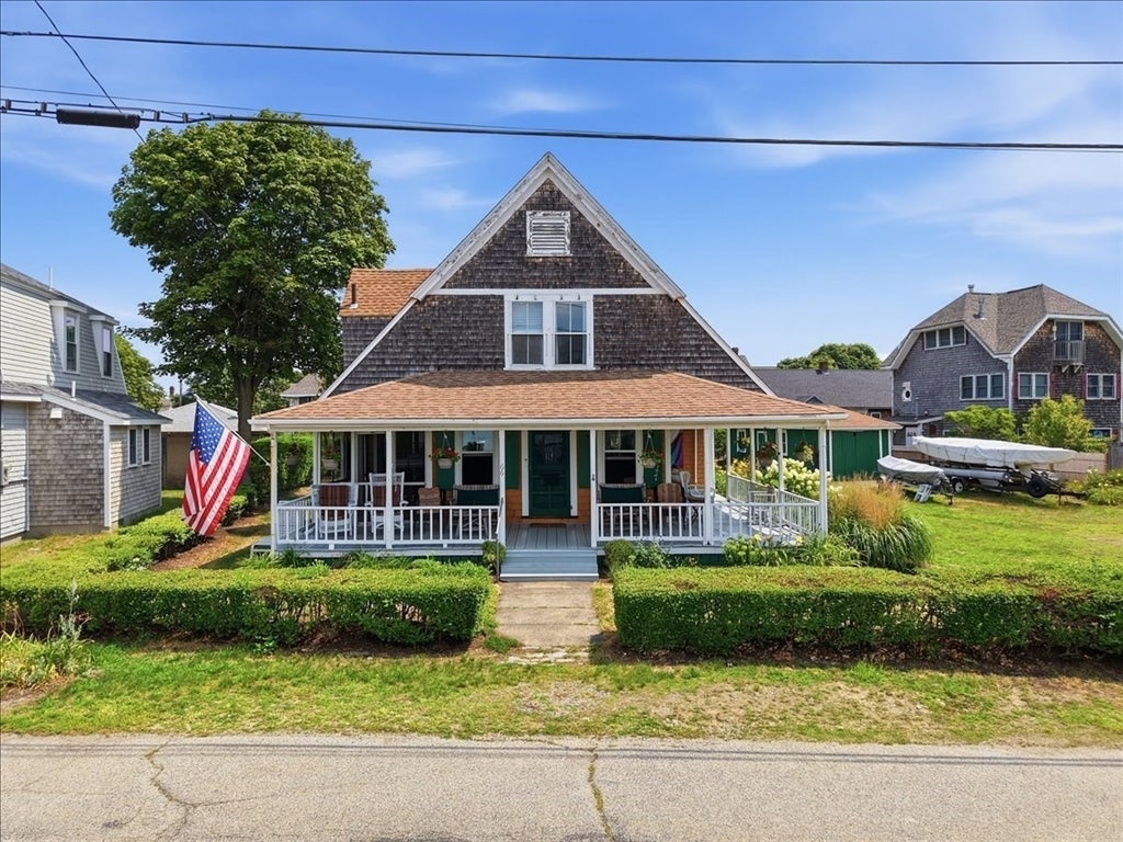 66 Cadish Ave, Hull, MA, 66 Cadish Ave, Hull, MA Photo #1