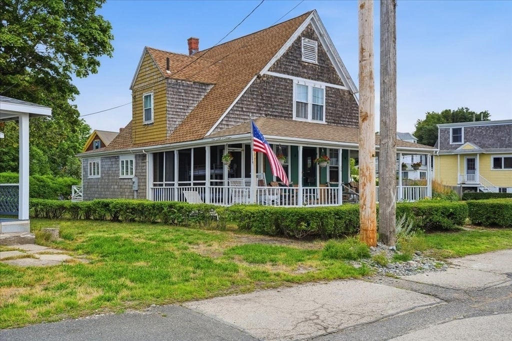 66 Cadish Ave, Hull, MA, 66 Cadish Ave, Hull, MA Photo #3