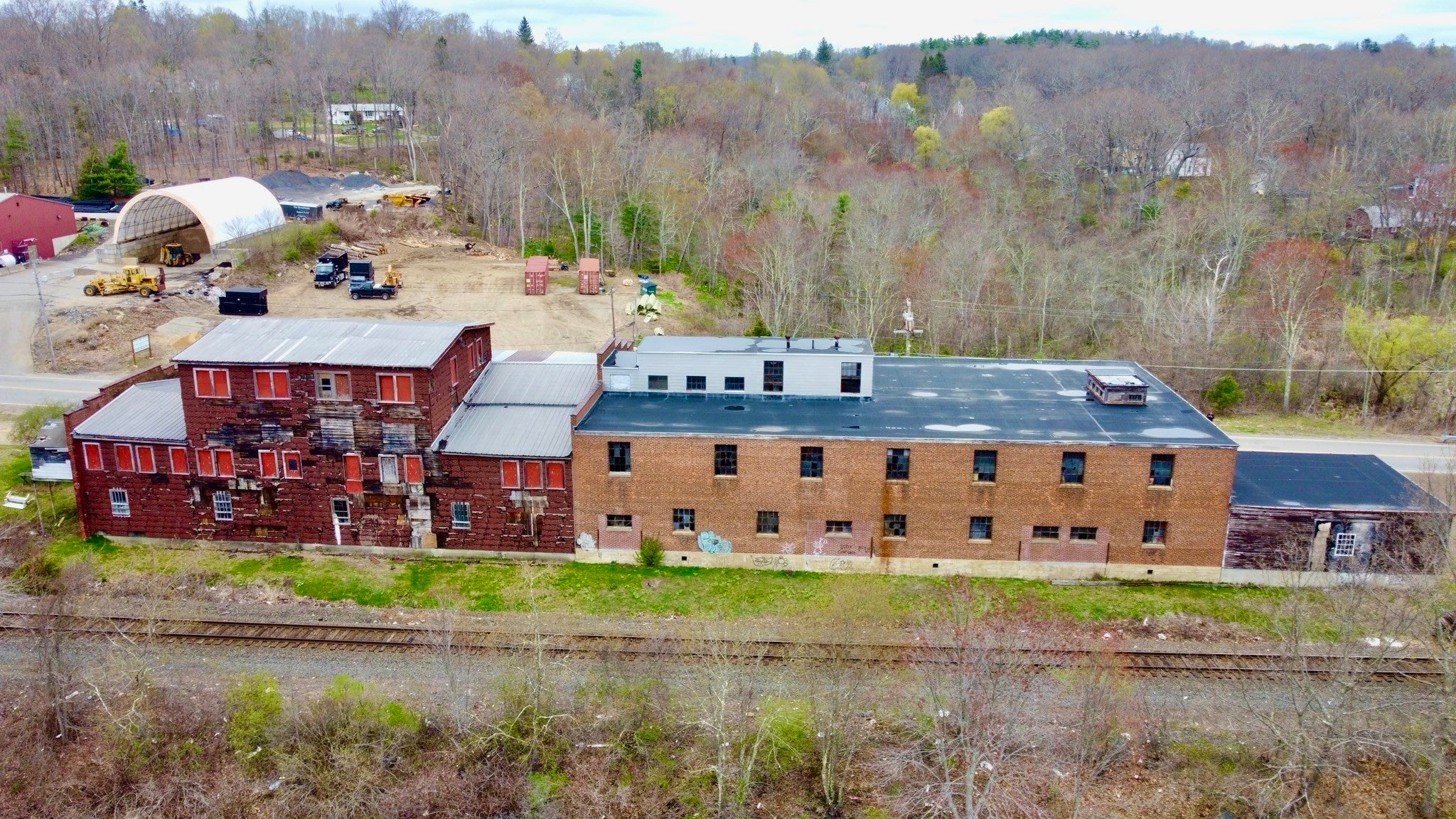 55 Mill St