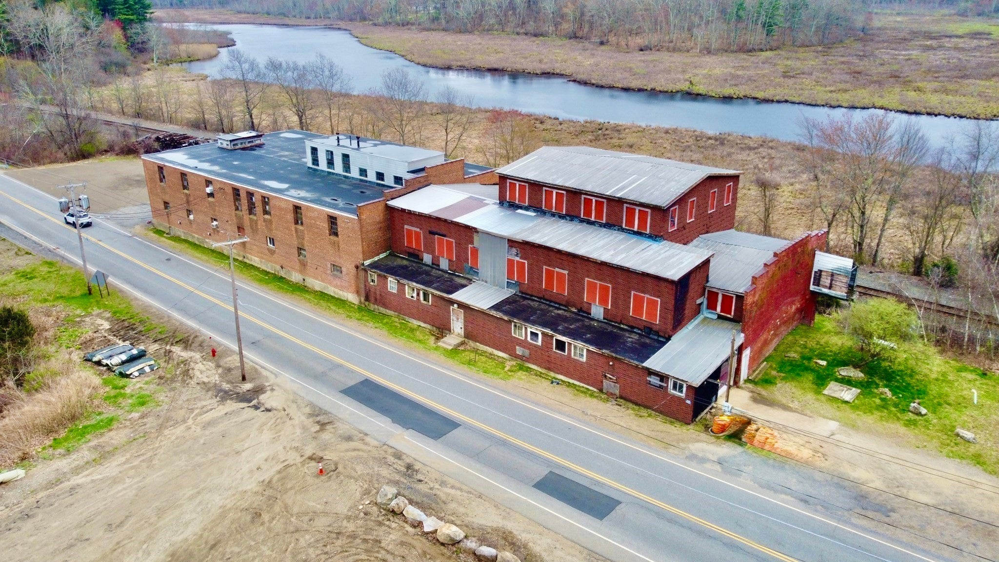55 Mill St
