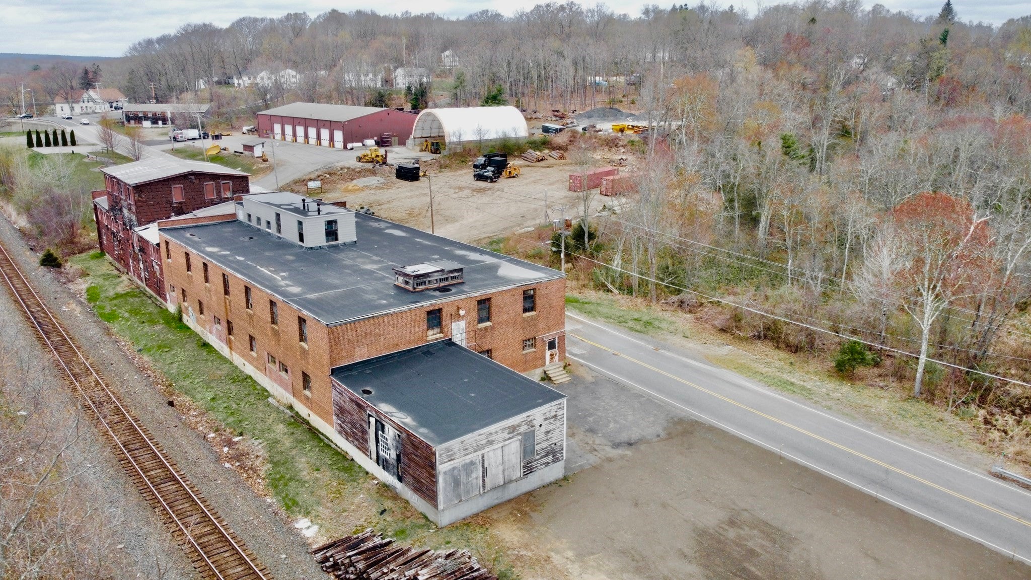 55 Mill St