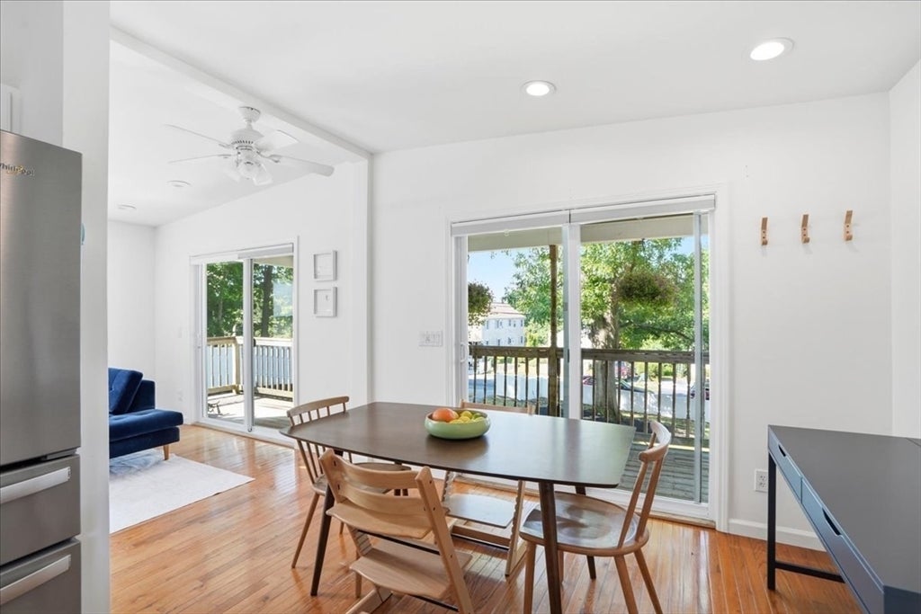 111 Wompatuck Rd