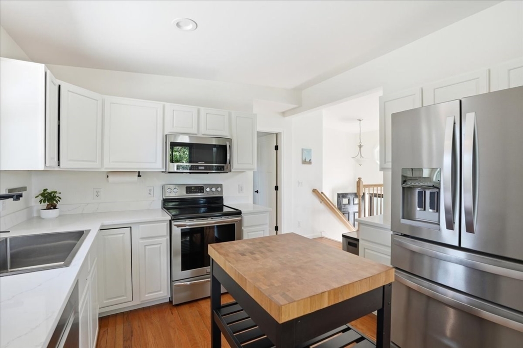 111 Wompatuck Rd
