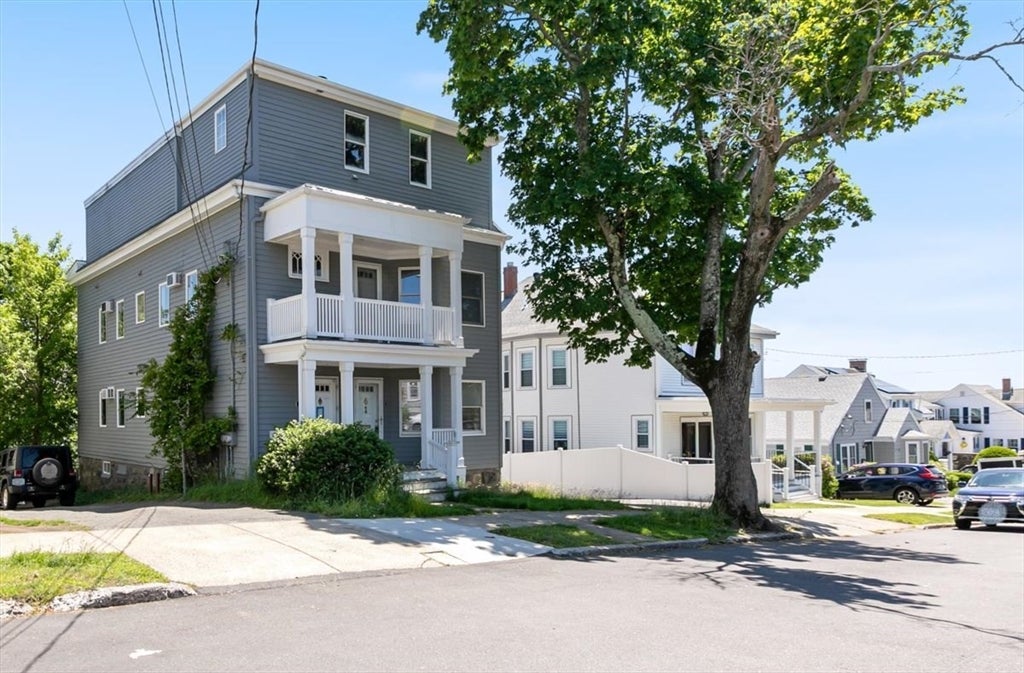 87 Bellevue Rd