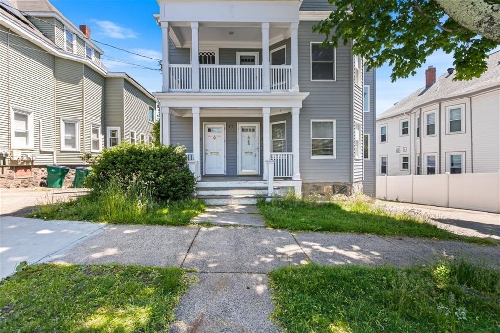 87 Bellevue Rd