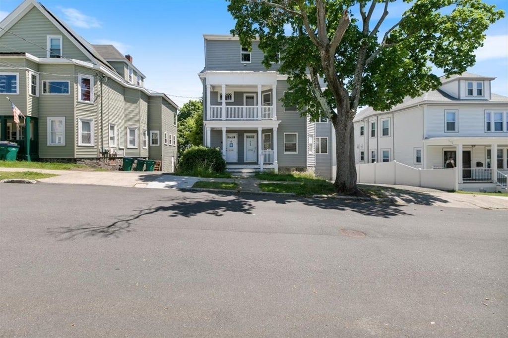 87 Bellevue Rd