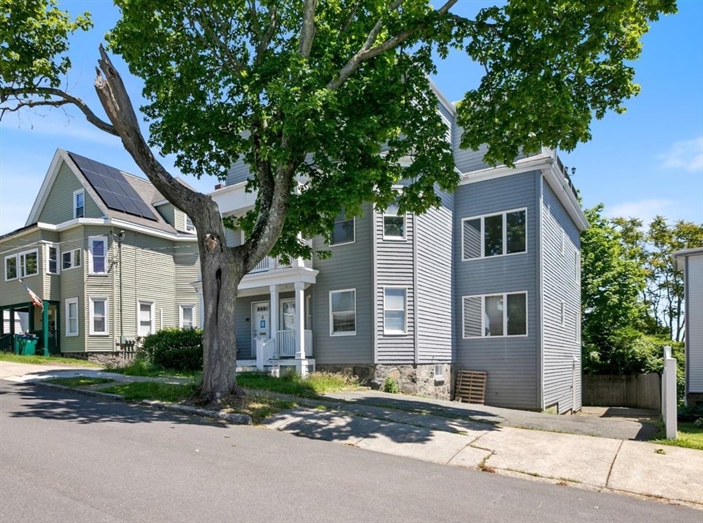 87 Bellevue Rd